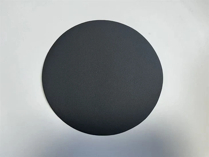 Metallographic Sandpaper best