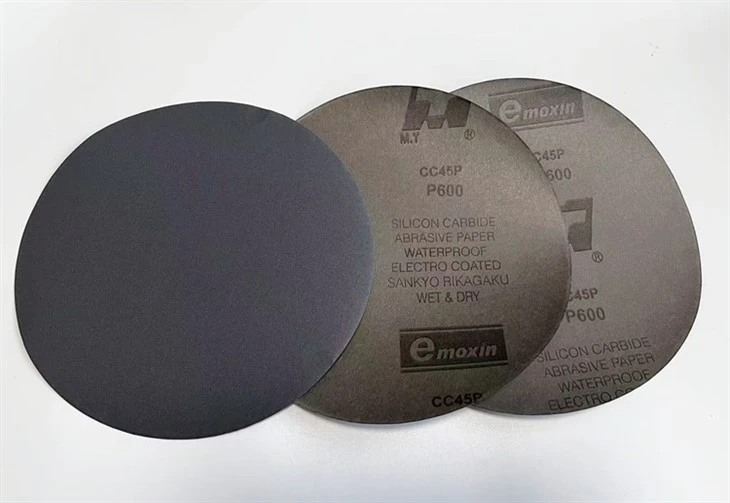 Metallographic Sandpaper suppliers