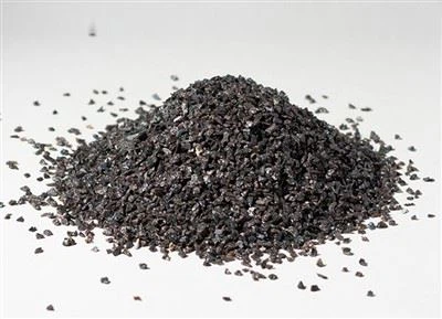 Rudas lydytas aliuminio oksidas