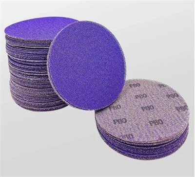 tinklinis šlifavimo padas