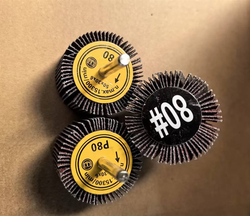 abrasive flap wheel sander abrasive flap wheel sander