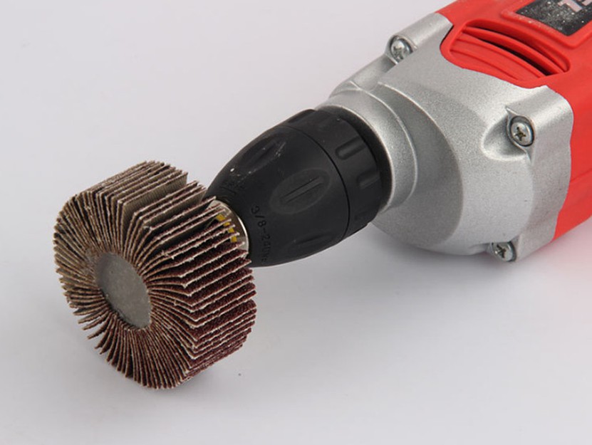 abrasive flap wheel sander abrasive flap wheel sander